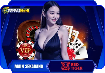 Red Tiger